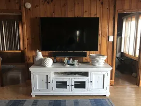 Ozeanfront !! Neu eingerichtetes 5 Schlafzimmer prächtiges Haus nur wenige Schritte vom Sand entfernt - Image 2