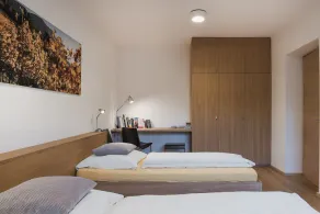 Messnerhof-vingård, nænsomt møbleret, i udkanten af Bolzano - Image 4