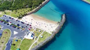 Lovely Single Level Villa close to Rockpool Beach, Tuncurry - Image 4