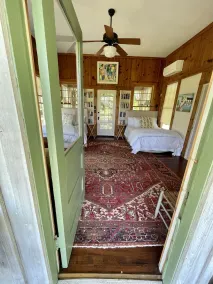 Privathaus auf einem schönen Bauernhof im Herzen des Mississippi-Deltas - Image 3