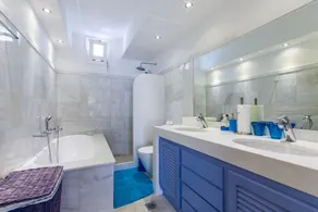 Chef included by Fantasia Villas: Villa BluEros - Image 2
