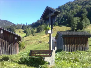 Lägenhet - Berchtold Gerda - Image 4