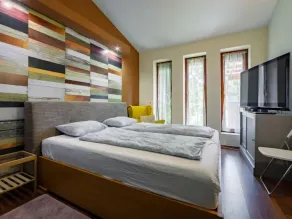 Holiday Home Villa Mediterran by Interhome - Image 5