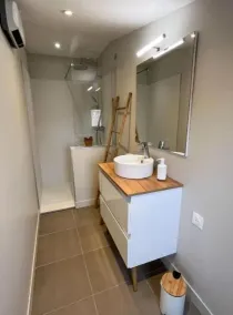 Agréable maison de village avec garage & terrasse - Image 3