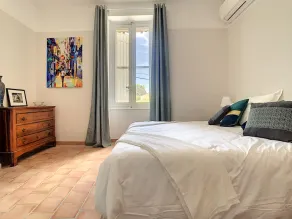 Ferienhaus mit Grill, Terrasse und privatem Pool - Image 3
