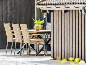 5 star holiday home in Bindslev - Image 2