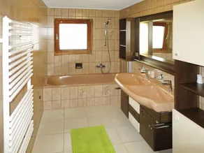 Apartment i Mitterdorf med 2 sovrum som kan rymma 5 - Image 3