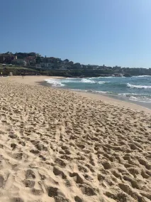 By / Beach Escape at Bronte - Image 3