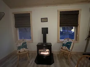 \"Singing Pines\" Newly Built Vacation Rental - Image 5