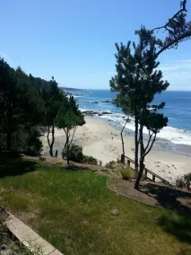 Atemberaubende Meerblick mit kostenlosem Strandzugang! - Image 4
