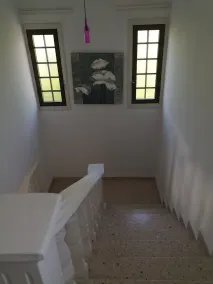 Alex luxury villa with a pool - Image 2