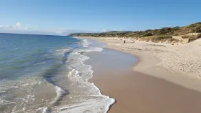 Seagrass Villas 2, Dog Friendly Romantic Getaway med opvarmet terapeutisk spa. - Image 5