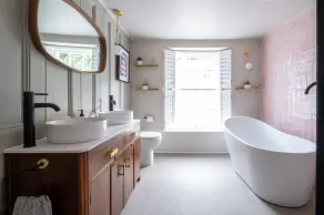 Mordros House - 3 Bed renovated cottage in coastal Cawsand perfect for families - Image 2