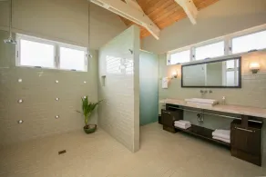 Ultimate in \"Cool\" - Amazing Design...Ocean/Sunset Views  A/C .......TVNCU #5007 - Image 2