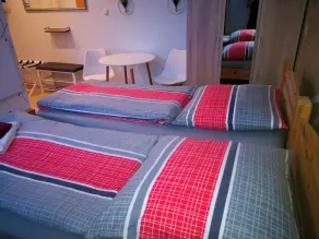 Ferienwohnung mit Whirpool - Image 5