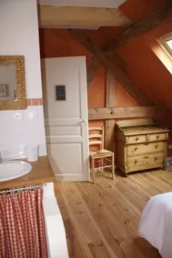 Typical 16th Century farm for 6 people, 3 rooms - Image 4
