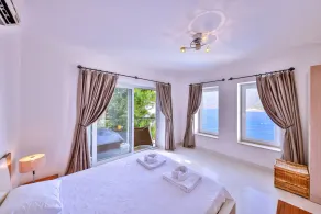 Villa BlueView / Luxus, abgeschiedene Privatvilla - Image 2