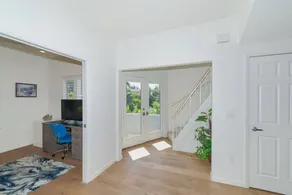Familienfreundliches wunderschönes Ferienhaus mit Grill, Terrasse und privatem Pool - Image 2