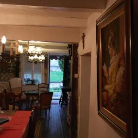 LOCATION FRANCE MEUSE LORAINE VACANCES A LA MAISON DE LA FERME - Image 5