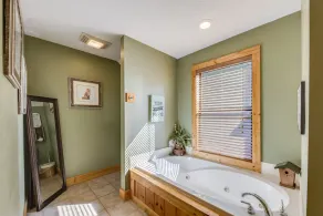 Livin on Mountain Time Holiday home - Image 5