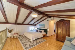 La villa rustique Allure en Istrie avec piscine privée - Image 5
