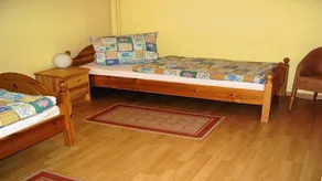 Cozy apartment for up to 6 people on the ground floor - Image 3
