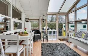 Fantastica casa a Hals con WiFi - Image 5