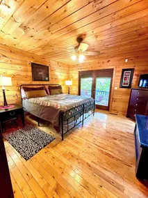 Maj 19-23 $ 89N + CleanFeeBest MtnView / Hottub / PingPong / PoolTable / WiFi / Vandring / Firepi - Image 3