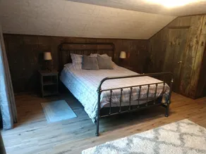 Ausable River Cottage - Image 3