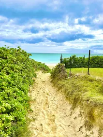 Kailua Beach Lofty Bungalow - A premier luxury beachside bungalow - Image 4