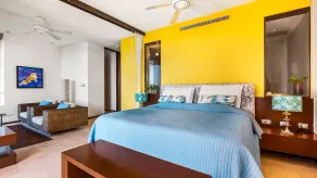 Suite 3 - Casa Samo Conchas Chinas - Image 5