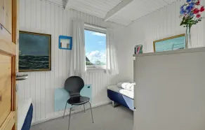 2 sovrum fantastiskt hem i Roslev - Image 5