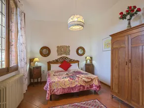 Cosy apartment for 6 people with pool, WIFI, TV, patio, pets allowed and panoramic view - Image 5