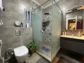شقة عل نيل - Image 2