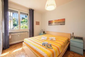 Pazzallo Panoramica with Balcony and Garage - Happy Rentals - Image 5