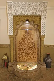 Marrakech in affitto esclusivo - Personale della casa e trasferimento inclusi. - Image 5
