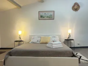 House with pool in the Luberon for 6 people - Image 4