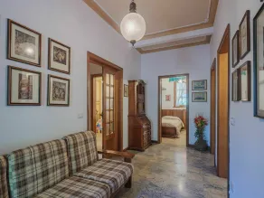 Bellissimo appartamento per 6 ospiti con A/C, WIFI, TV, terrazza e vista panoramica - Image 3