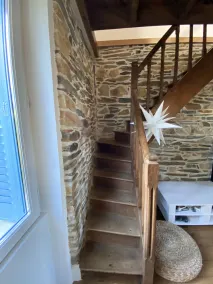 Cocooning stone house - Image 2