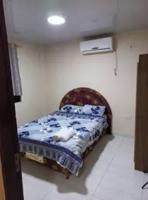 Furnished Apartment in Ciudad del Este - Paraguay - Image 5