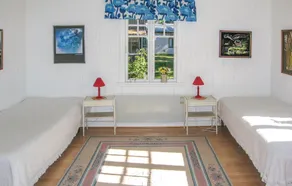 acomodações de 3 quarto em Borrby - Image 2