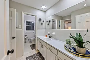 ATH -Marietta -5BR -Pet Friendly - Fenced (bberry) - Image 4