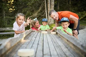 Wildbach Apartments STUBAI - NEW APARTMENTS - Image 4