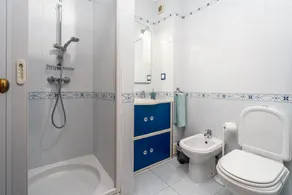 Appartement 'Casa Verão Azul - Porches' avec piscine partagée, terrasse privée et Wi-Fi - Image 4