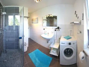 Drööm sotto 1 140mq di paglia, 4 camere da letto, 2 bagni, camino. - Image 2