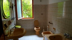 Helle ländliche Villa mit 2 Schlafzimmern zwischen Portofino und den Cinque Terre - Image 2