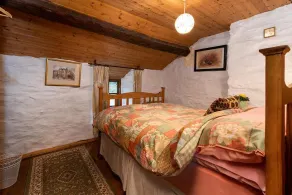 Glan Lledr - Two Bedroom Cottage, Sleeps 4 - Image 5
