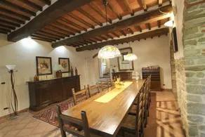 Villa di lusso con piscina privata, vasca idromassaggio esterna, sala biliardo e aria condizionata, - Image 3