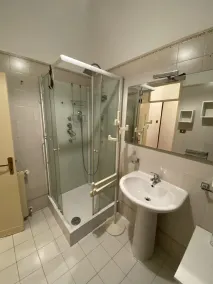 mondello sea view beach apartment - Image 2