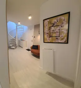 SKY & SEA Rogowo PEARL apartment with roof terrace and jacuzzi - Image 2